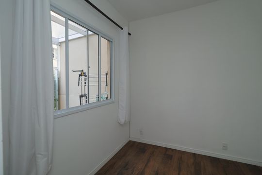 Quarto 1 de apartamento à venda com 2 quartos, 44m² em Mooca, São Paulo