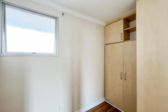 Quarto 3 de apartamento para alugar com 3 quartos, 112m² em Barcelona, São Caetano do Sul