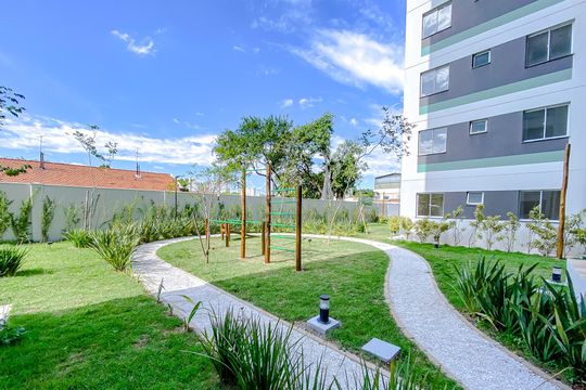 Área comum de apartamento à venda com 2 quartos, 35m² em Mooca, São Paulo