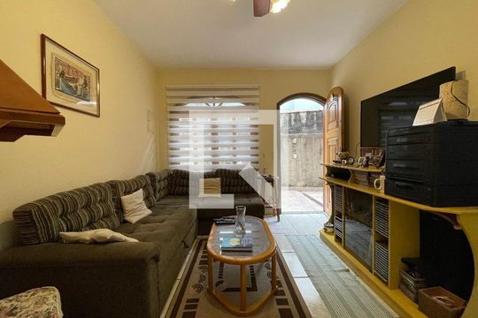 Casa de Condomínio à venda com 2 quartos, 50m² em Jardim Ester Yolanda, São Paulo