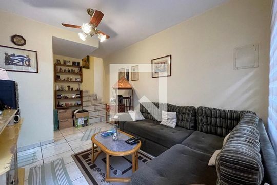 Casa de Condomínio à venda com 2 quartos, 50m² em Jardim Ester Yolanda, São Paulo