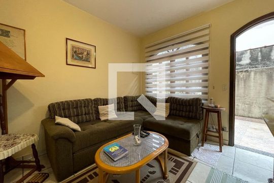 Casa de Condomínio à venda com 2 quartos, 50m² em Jardim Ester Yolanda, São Paulo