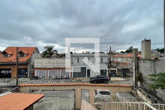 Casa de Condomínio à venda com 2 quartos, 50m² em Jardim Ester Yolanda, São Paulo