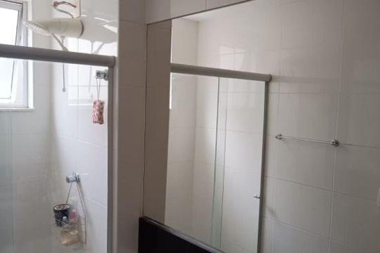 Apartamento à venda com 2 quartos, 60m² em Santo Antônio, Belo Horizonte