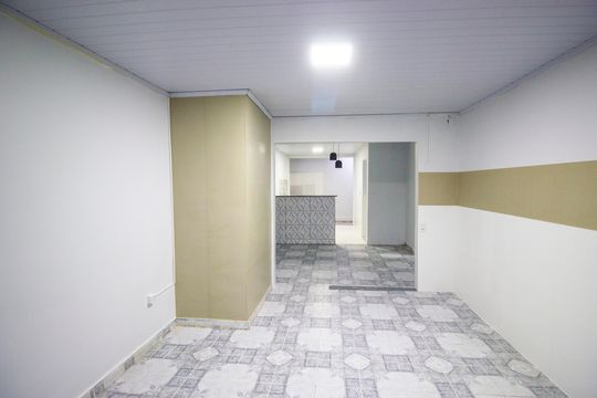 Casa à venda com 2 quartos, 80m² em Casa 19, Brasília