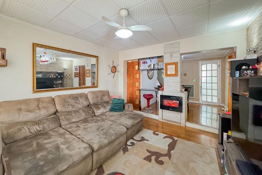 Casa à venda com 3 quartos, 350m² em Vila Mariana, São Paulo