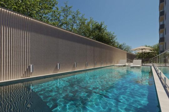 Apartamento à venda com 3 quartos, 184m² em Santo Antônio, Belo Horizonte