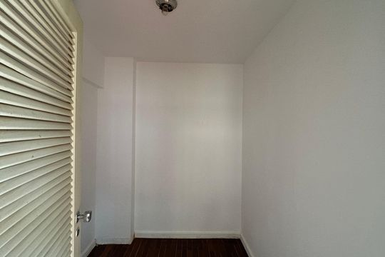 Quarto de Serviço de apartamento à venda com 3 quartos, 206m² em Copacabana, Rio de Janeiro