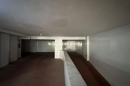 Área comum de apartamento à venda com 3 quartos, 206m² em Copacabana, Rio de Janeiro