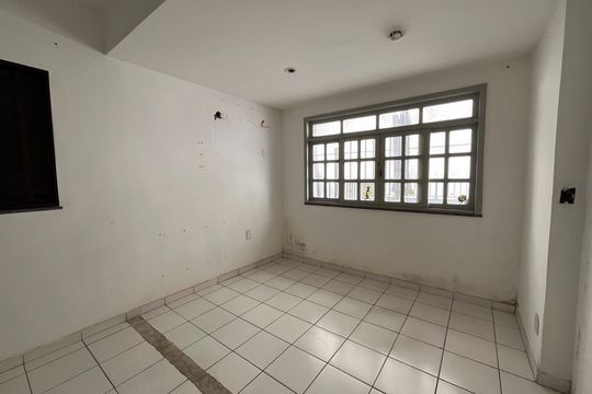 Quarto 3 de casa à venda com 3 quartos, 126m² em Botafogo, Rio de Janeiro