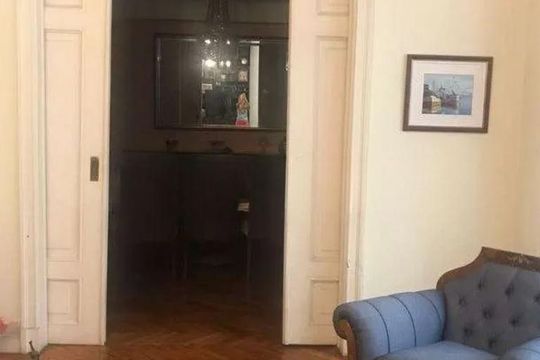 Apartamento à venda com 4 quartos, 360m² em Flamengo, Rio de Janeiro