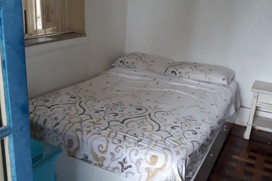 Casa à venda com 9 quartos, 600m² em Cosme Velho, Rio de Janeiro