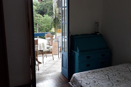 Casa à venda com 9 quartos, 600m² em Cosme Velho, Rio de Janeiro