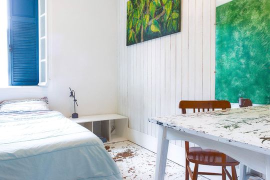 Casa à venda com 9 quartos, 600m² em Cosme Velho, Rio de Janeiro