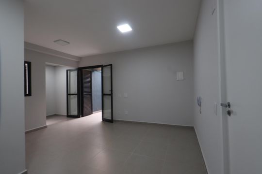 Studio de kitnet/studio à venda com 1 quarto, 32m² em Chácara Belenzinho, São Paulo