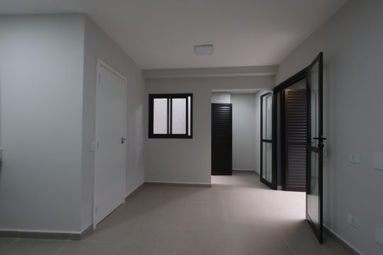 Studio de kitnet/studio à venda com 1 quarto, 32m² em Chácara Belenzinho, São Paulo
