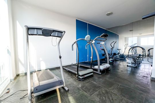 Apartamento à venda com 2 quartos, 57m² em Vila Mazzei, São Paulo