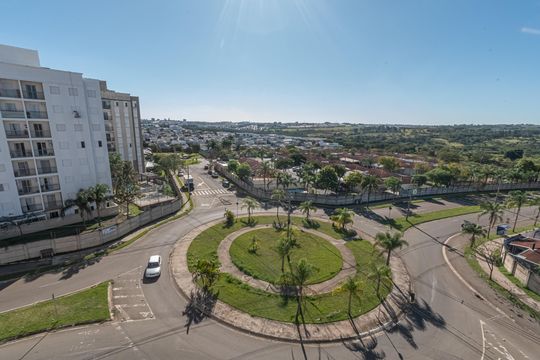 Vista Suite  de apartamento para alugar com 2 quartos, 57m² em Viva Vista, Sumaré