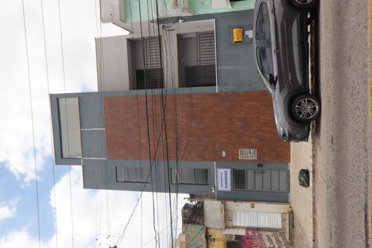 Fachada de kitnet/studio para alugar com 1 quarto, 36m² em Vila Formosa, São Paulo