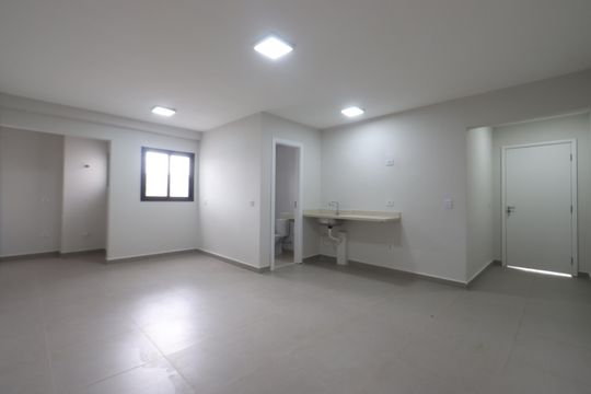 Kitnet/Studio para alugar com 1 quarto, 36m² em Vila Formosa, São Paulo