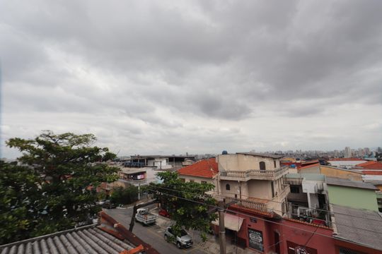 Vista do Terraço de kitnet/studio para alugar com 1 quarto, 36m² em Vila Formosa, São Paulo