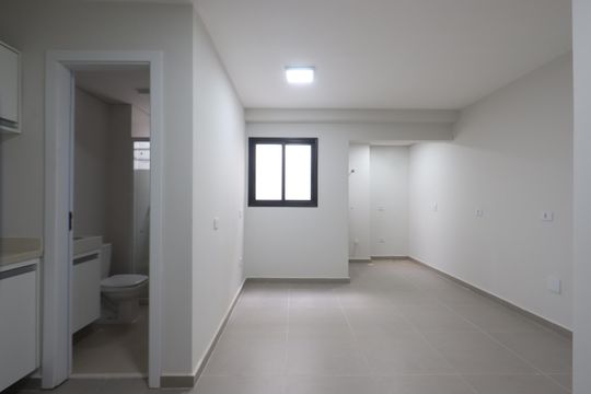 Kitnet/Studio para alugar com 1 quarto, 24m² em Vila Formosa, São Paulo