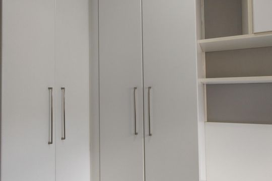 Quarto 2 - Suíte de apartamento à venda com 2 quartos, 55m² em Taquara, Rio de Janeiro