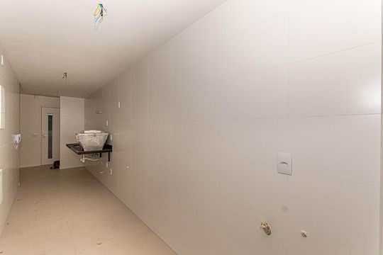 Apartamento à venda com 3 quartos, 118m² em Piratininga, Niterói