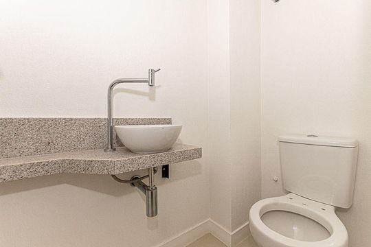 Apartamento à venda com 3 quartos, 118m² em Piratininga, Niterói