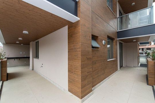 Apartamento à venda com 3 quartos, 118m² em Piratininga, Niterói