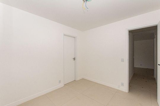 Apartamento à venda com 3 quartos, 118m² em Piratininga, Niterói