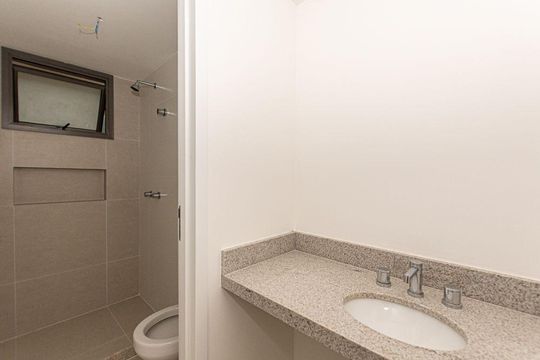 Apartamento à venda com 3 quartos, 118m² em Piratininga, Niterói
