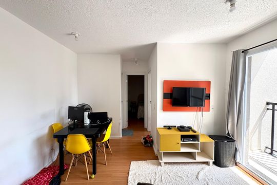 Apartamento para alugar com 2 quartos, 45m² em Jacarepaguá, Rio de Janeiro