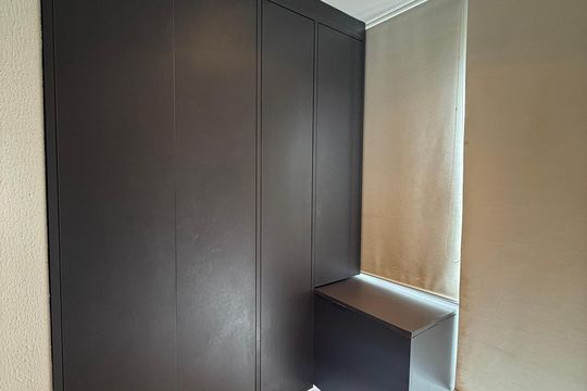 Apartamento à venda com 1 quarto, 36m² em Campos Elíseos, São Paulo