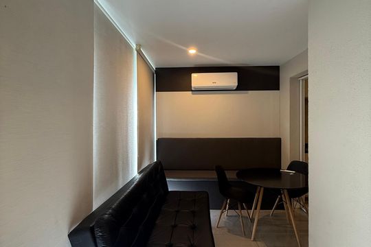 Apartamento à venda com 1 quarto, 36m² em Campos Elíseos, São Paulo