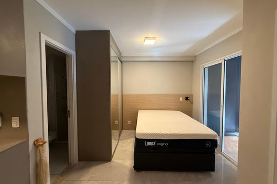 Apartamento à venda com 1 quarto, 36m² em Campos Elíseos, São Paulo