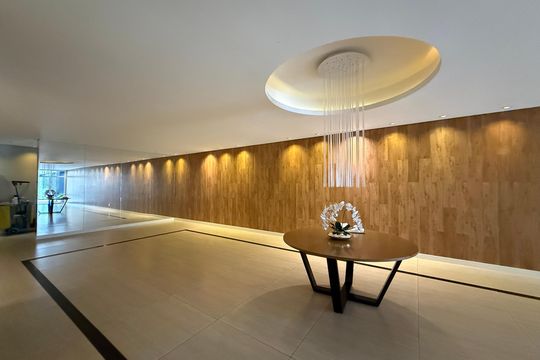 Apartamento à venda com 1 quarto, 36m² em Campos Elíseos, São Paulo