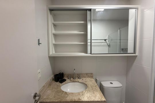 Apartamento à venda com 1 quarto, 36m² em Campos Elíseos, São Paulo