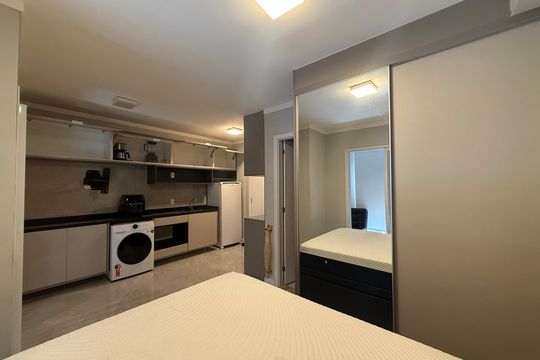 Apartamento à venda com 1 quarto, 36m² em Campos Elíseos, São Paulo