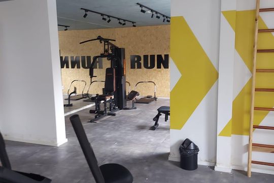 Apartamento à venda com 2 quartos, 25m² em Sé, São Paulo