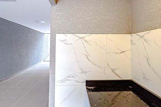 Área de Serviço de casa à venda com 3 quartos, 160m² em Vila Formosa, São Paulo