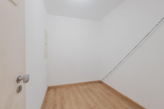 Área de Serviço - Quarto de apartamento à venda com 3 quartos, 170m² em Jardim Paulista, São Paulo