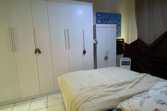 Apartamento à venda com 2 quartos, 97m² em República, São Paulo