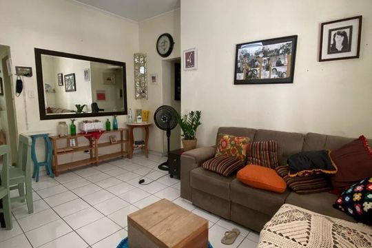 Apartamento à venda com 2 quartos, 97m² em República, São Paulo
