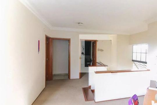 Apartamento à venda com 3 quartos, 215m² em Vila Suzana, São Paulo