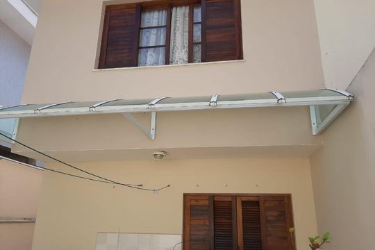 Casa à venda com 4 quartos, 230m² em Jabaquara, São Paulo