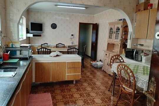 Casa à venda com 4 quartos, 230m² em Jabaquara, São Paulo