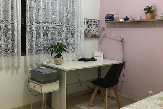 Casa à venda com 4 quartos, 230m² em Jabaquara, São Paulo