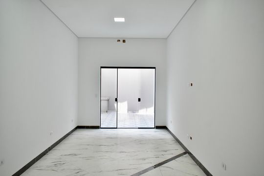 Sala 1 de casa à venda com 3 quartos, 175m² em Chácara Inglesa, São Paulo