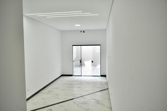 Casa à venda com 3 quartos, 175m² em Chácara Inglesa, São Paulo